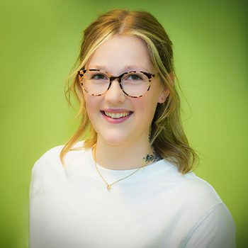 Rebecca Brandt